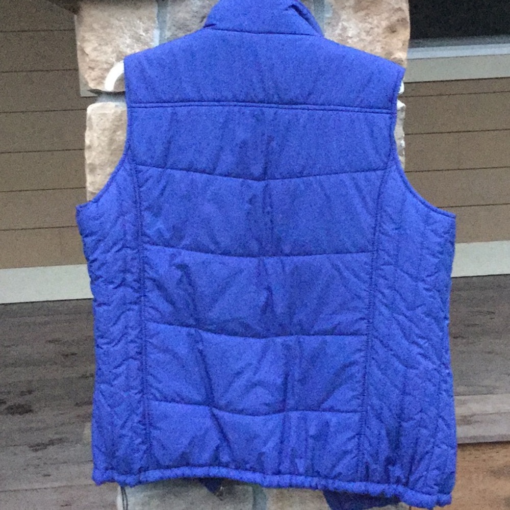 Sister rodeo puffer vest embroidery horse barrel racing breakaway cowgirl riding - Picture 5 of 11
